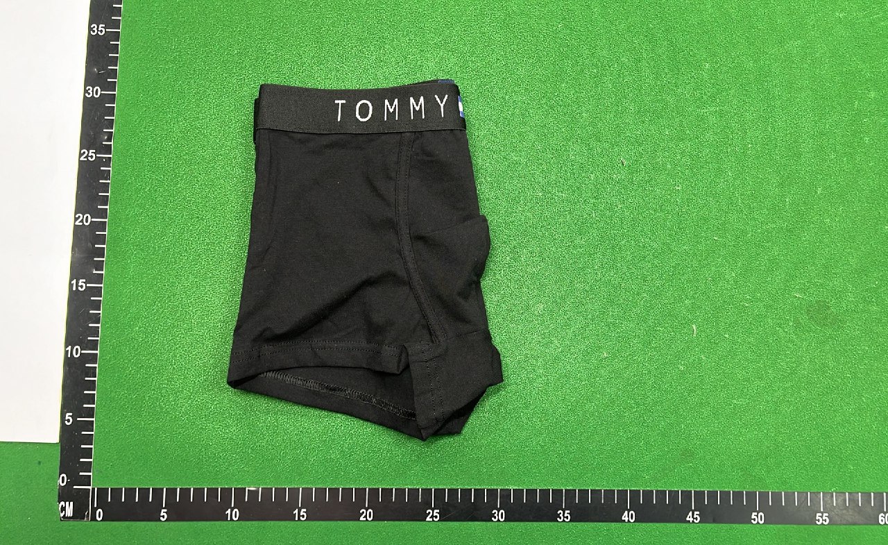 Tommy Hilfiger Classic Logo Boxer Briefs [5 styles] -4