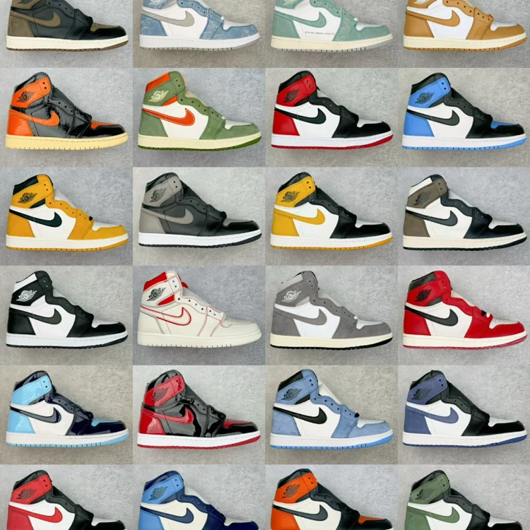 New Product Link - Slide Down 