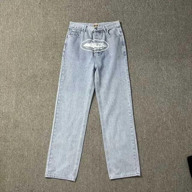DenimGems Vintage Denim Jacket and Jeans Set for Women [16 styles] -3