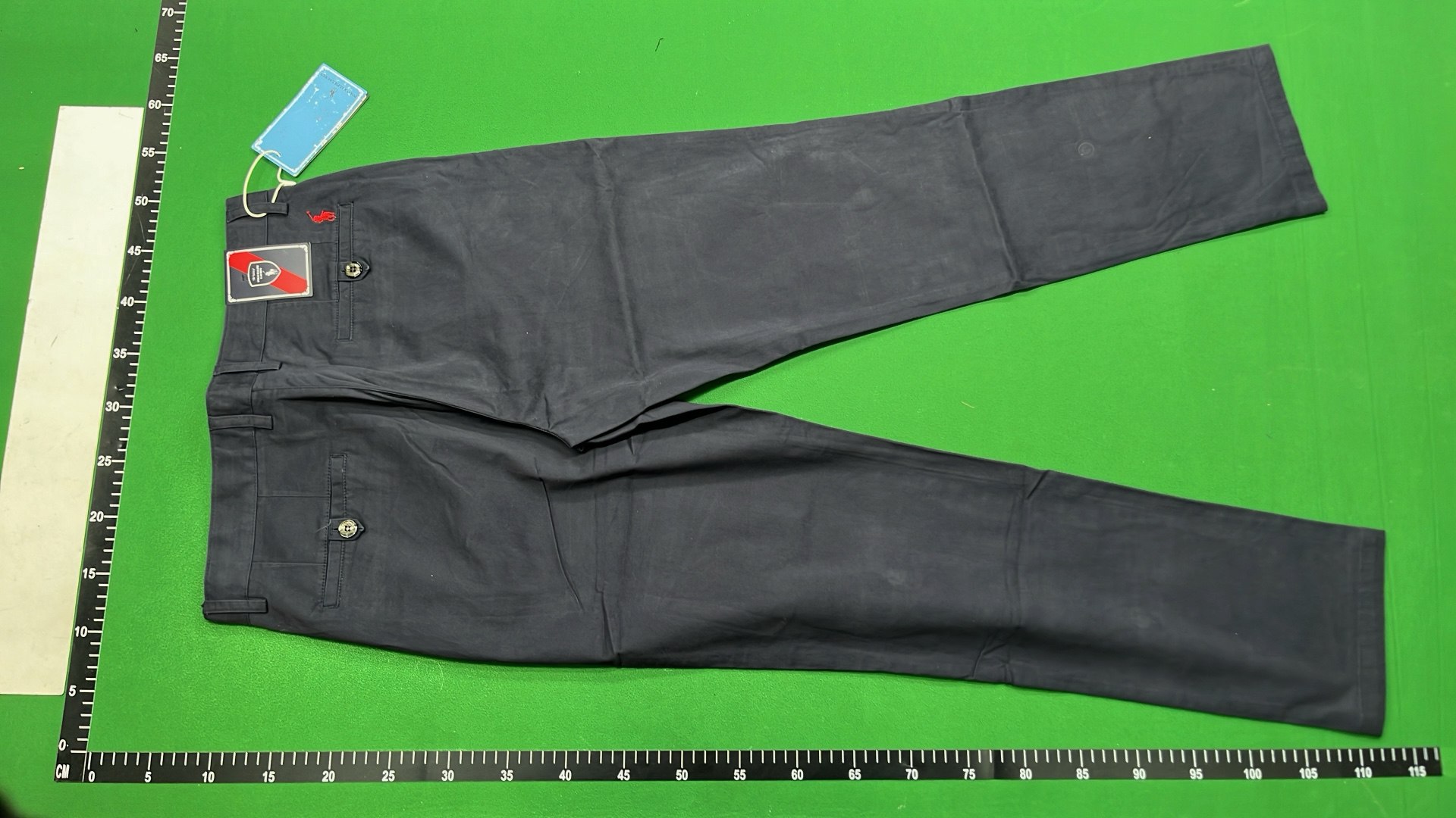 Polo Ralph Lauren Classic Fit Chino Pants [5 styles] -2