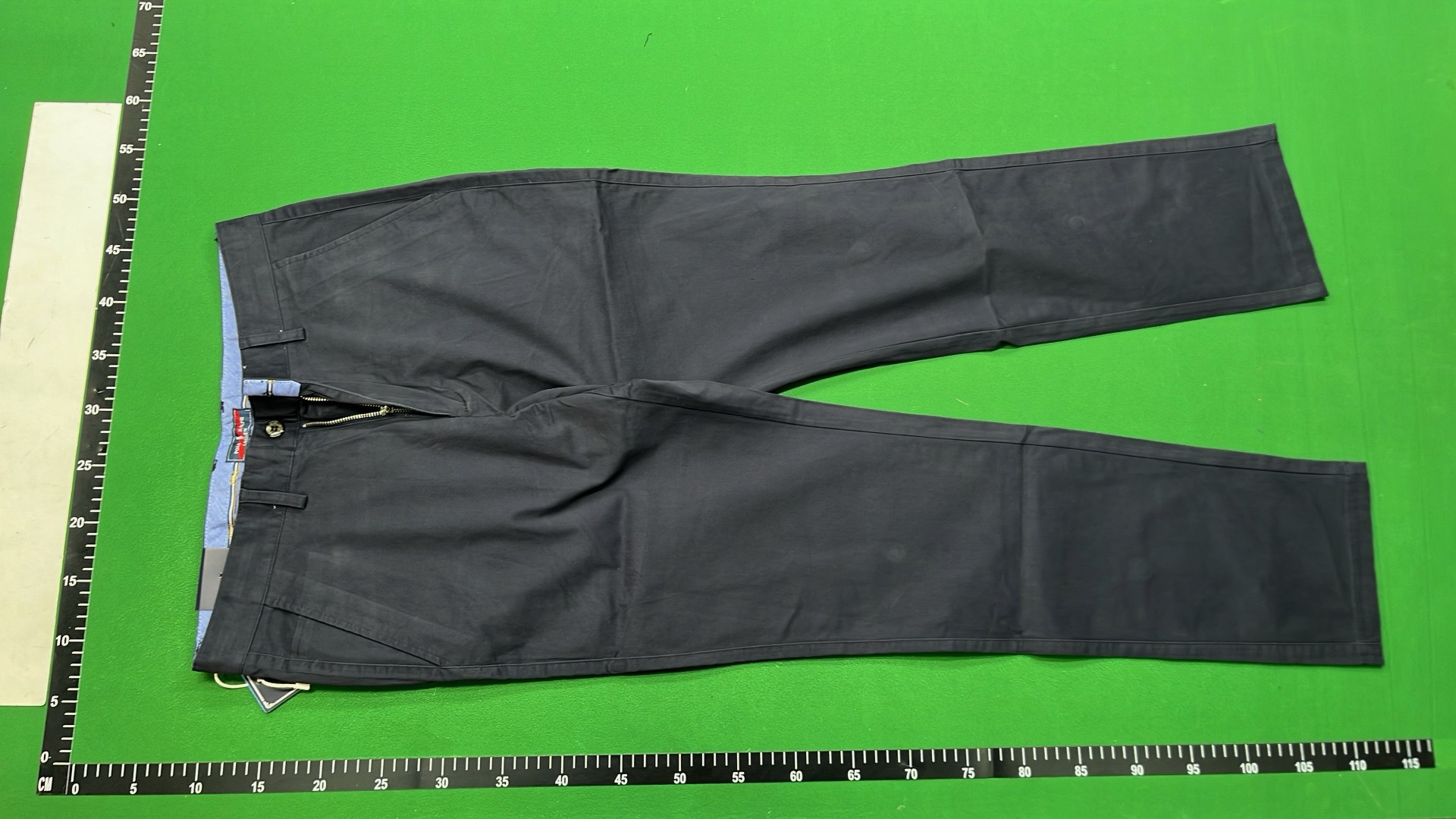 Polo Ralph Lauren Classic Fit Chino Pants [5 styles] -3