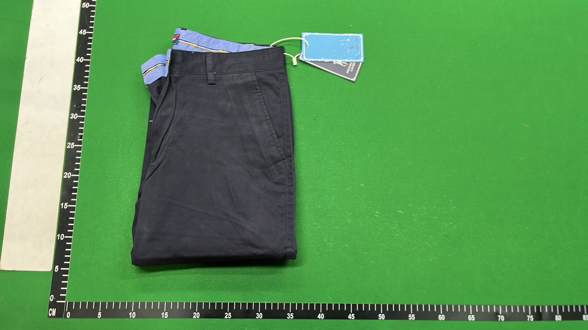 Polo Ralph Lauren Classic Fit Chino Pants [5 styles] -4