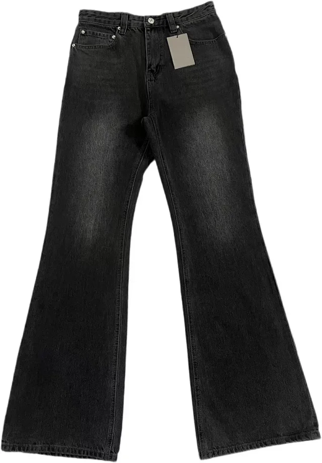 Levi's Vintage Clothing Women's High-Rise Flared Jeans [2 styles] -3