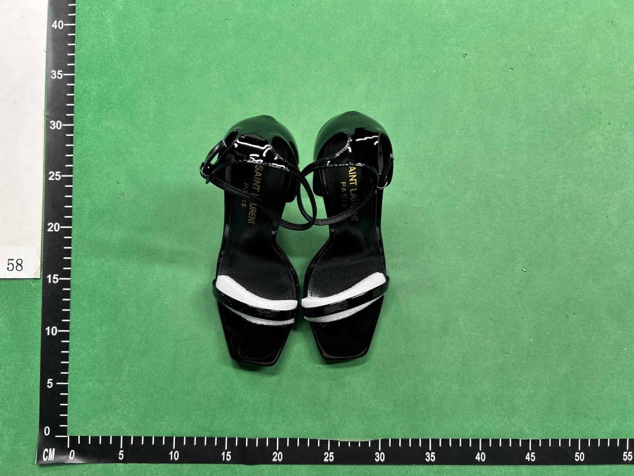 Yves Saint Laurent Opium High Heels [18 styles] -4