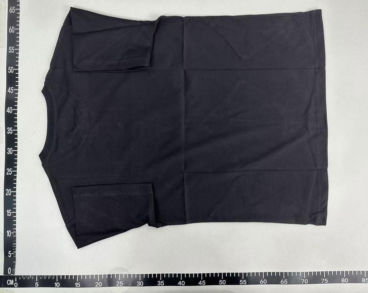 Louis Vuitton Stripe Logo T-Shirt [2 styles] -2