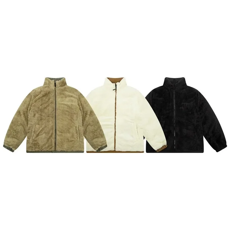 Carhartt Reversible Puffer Jac
