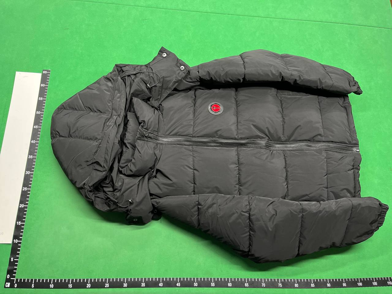 Trapstar Down Jacket [14 styles] -2