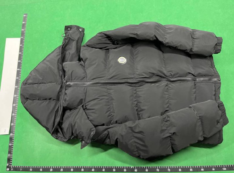 Trapstar Down Jacket [14 styles] -3