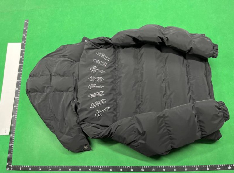 Trapstar Down Jacket [14 styles] -4