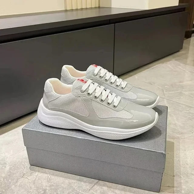 CHANEL Bouncing Sneakers [40 styles] -4