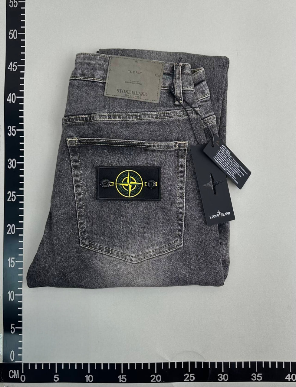 Island Jeans [2 styles] -2