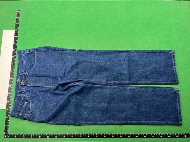 Burberry Logo Patch Jeans [5 styles] -3