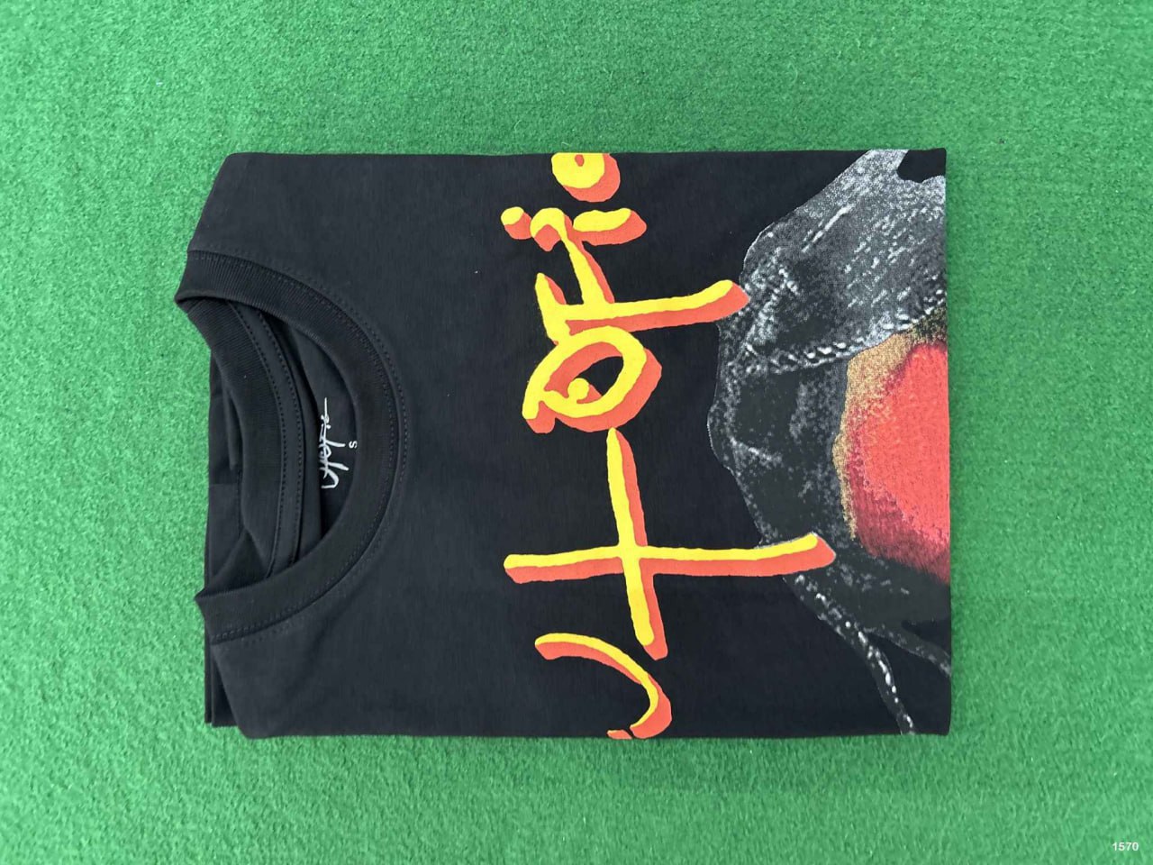 Travis Scott T-Shirt [37 styles] -4