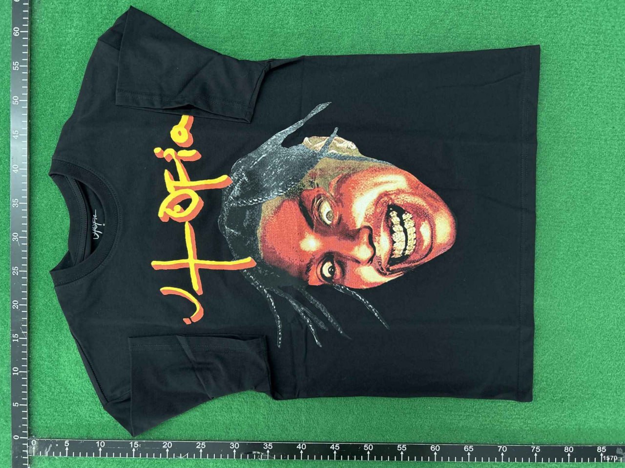 Travis Scott T-Shirt [37 styles] -3
