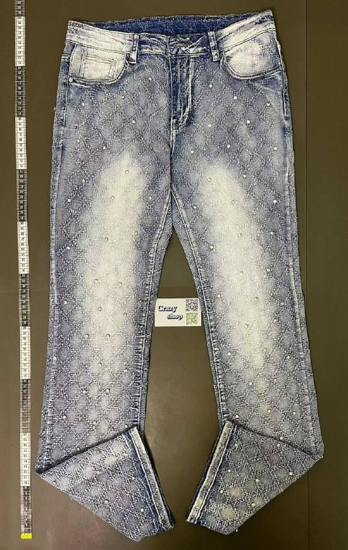 Amiri B22 Jeans -4