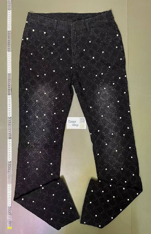 Amiri B22 Jeans -3