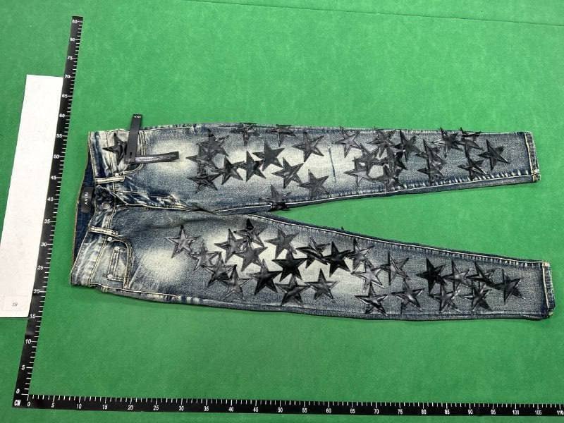 Amiri B22 Jeans -2