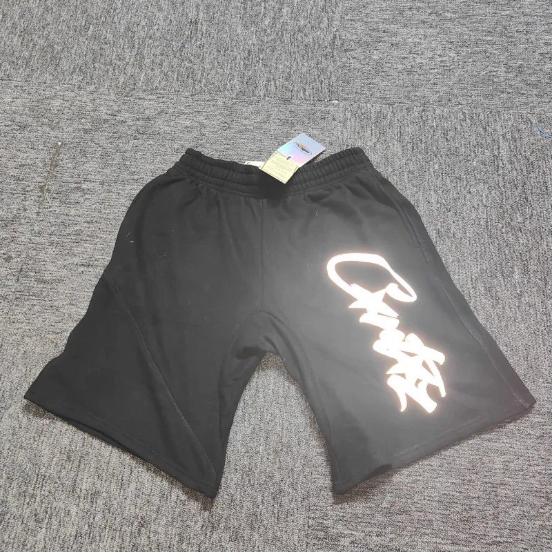  Corteiz Reflective T-Shirt Set [36 styles] -4