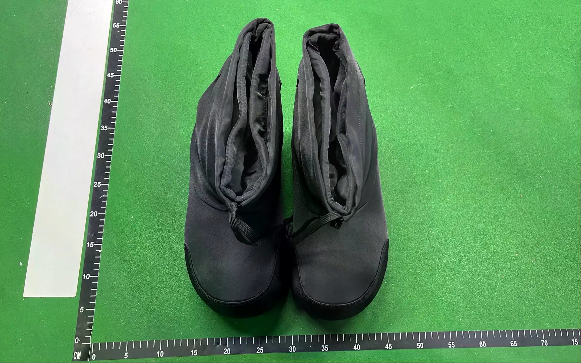Balenciaga Ski Alaska Boots [2 styles] -4