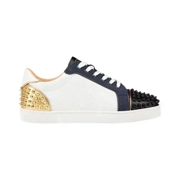 C L rivet shoes -3