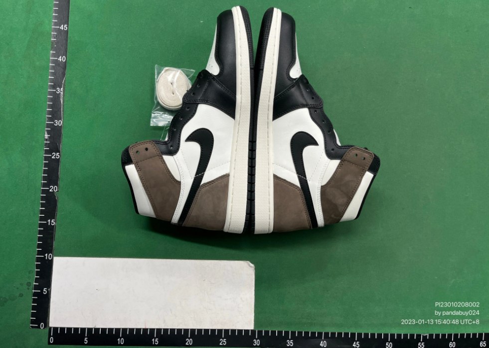 Nike Jordan 1 -3