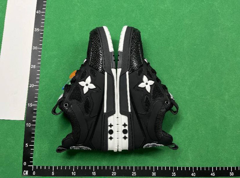  Louis vuitton Trainer Skate -3
