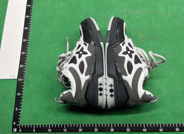  Louis vuitton Trainer Skate -4