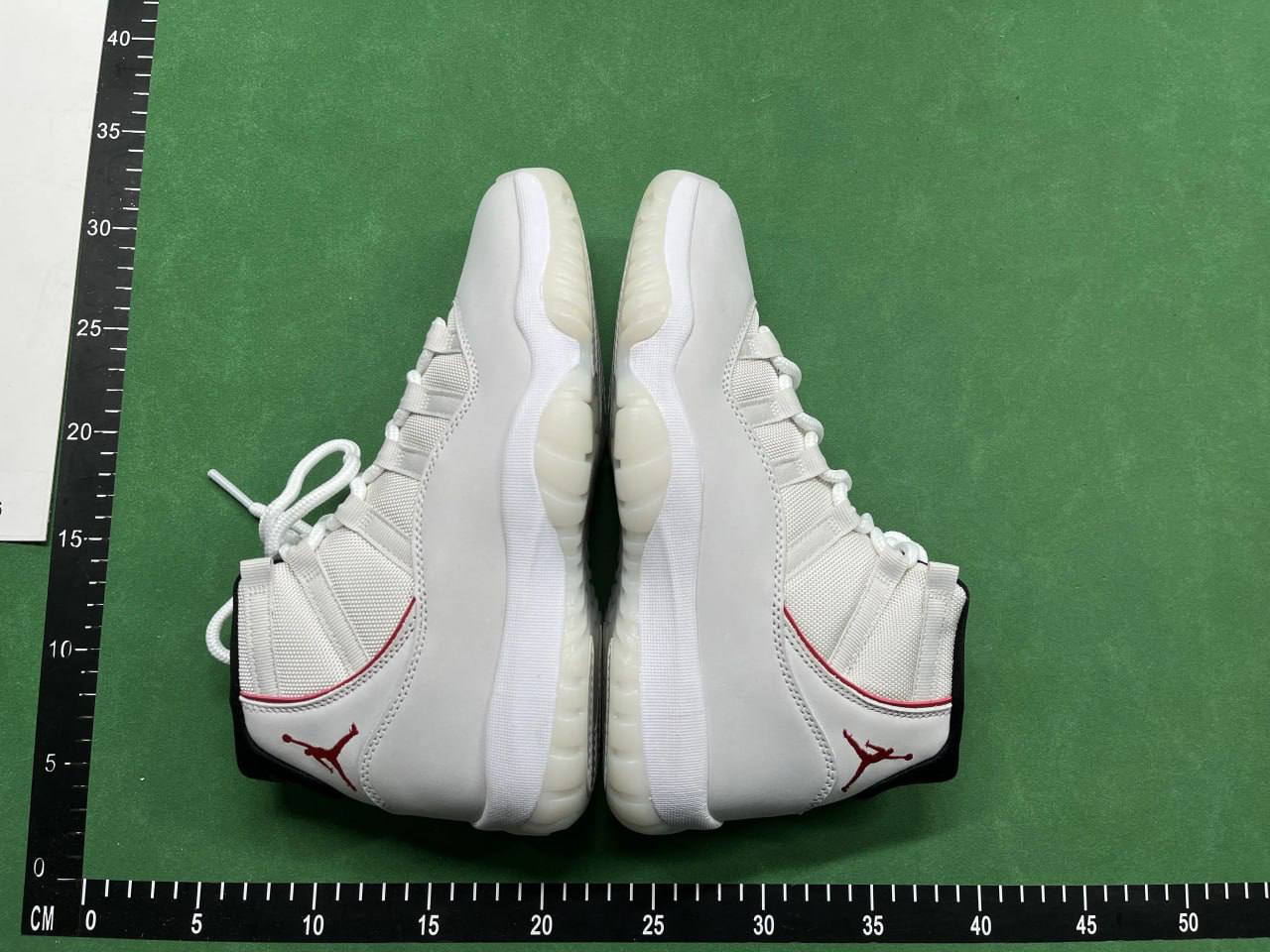 Nike Air Jordan 11 Sneakers 20 styles -2