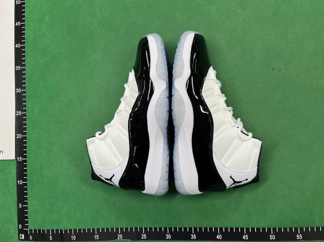 Nike Air Jordan 11 Sneakers 20 styles -4