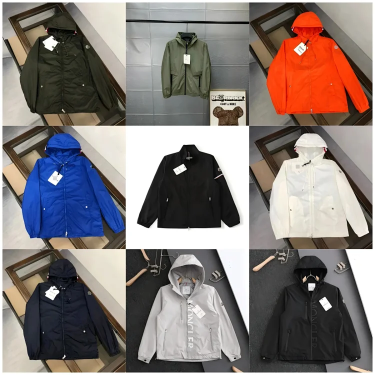 Moncler Maya Jackets 37 styles