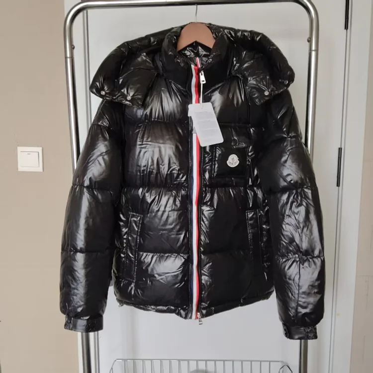   Moncler Maya Down Jacket 40 
