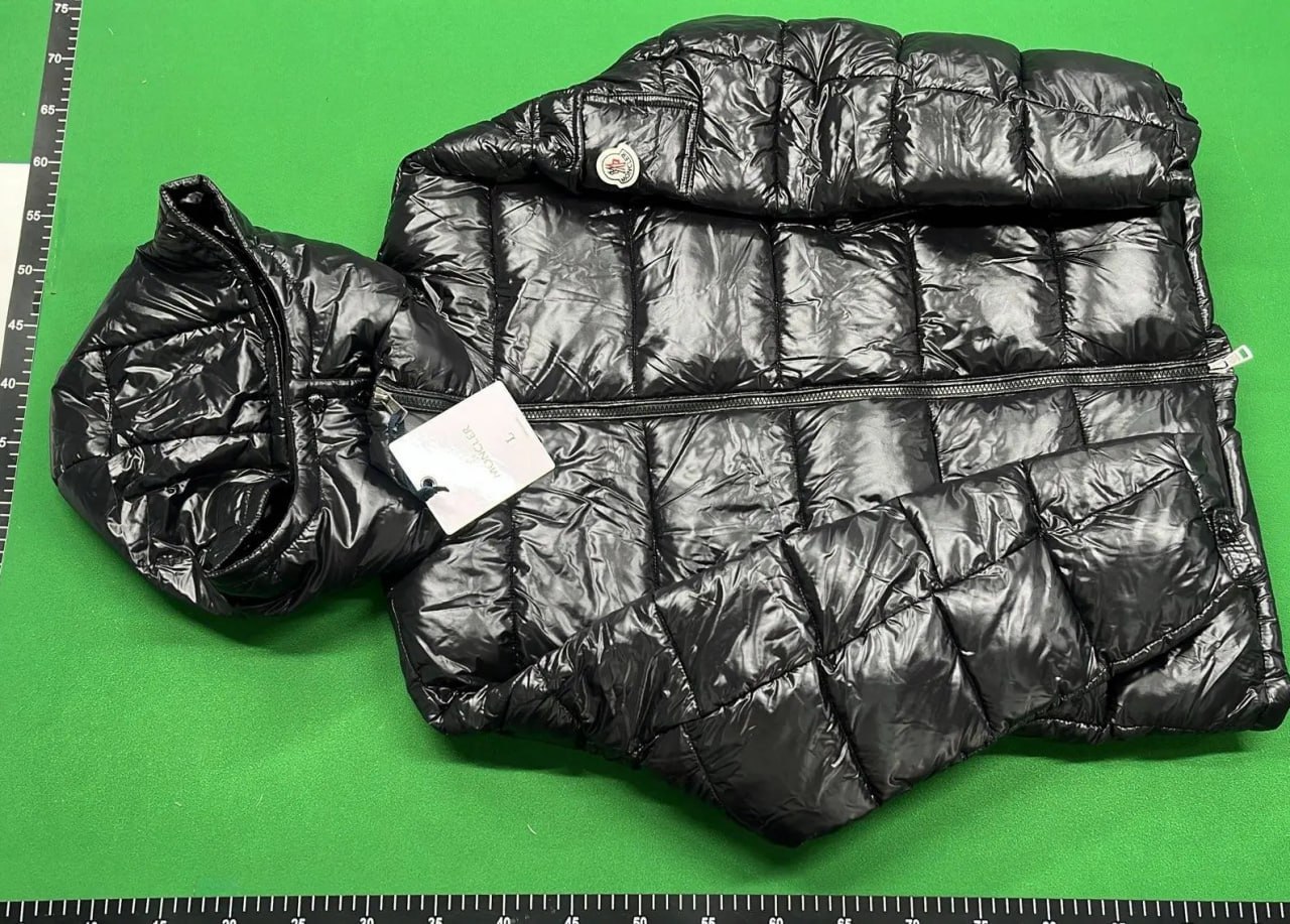   Moncler Maya Down Jacket 40 styles -2