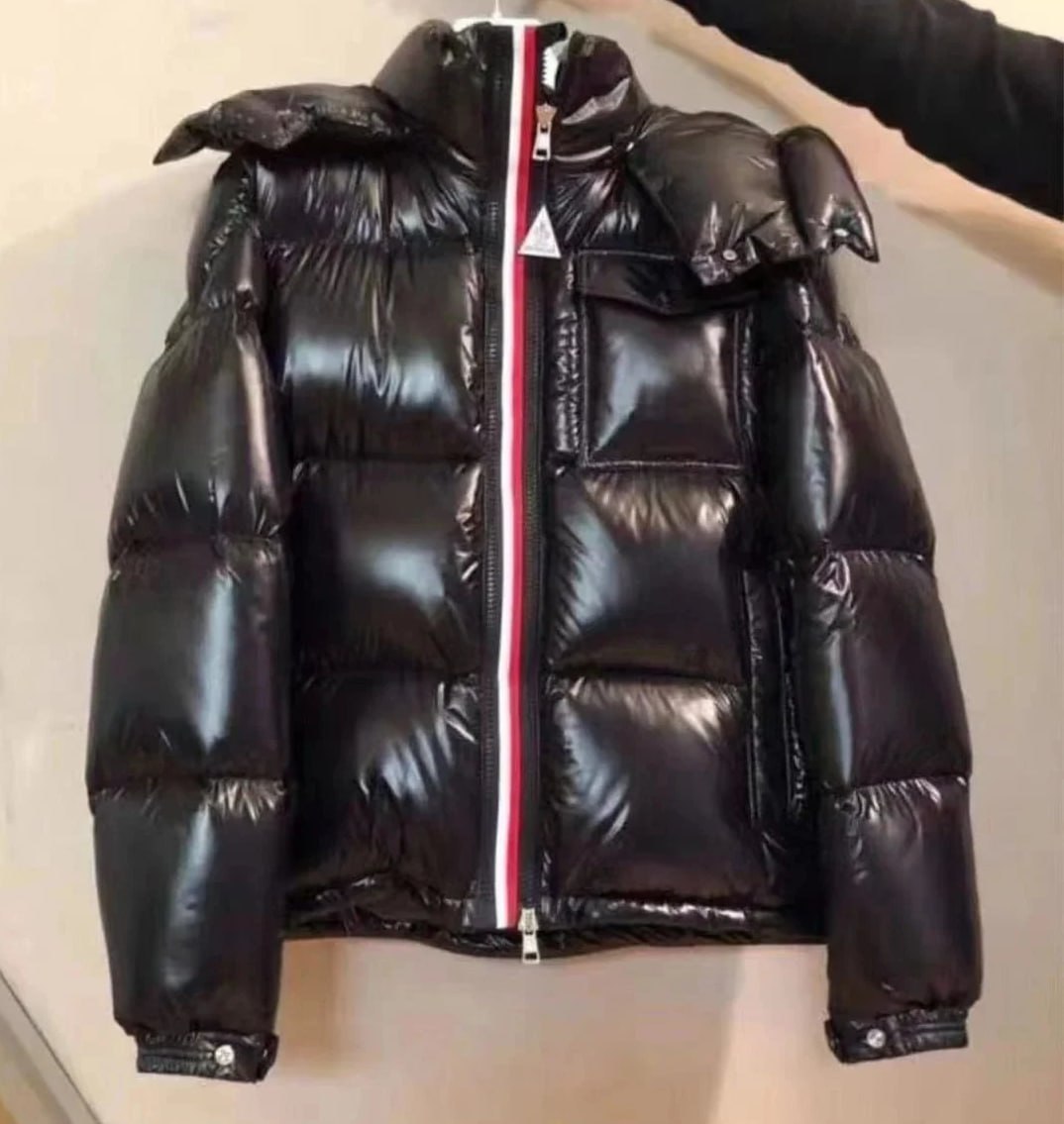   Moncler Maya Down Jacket 40 styles -3