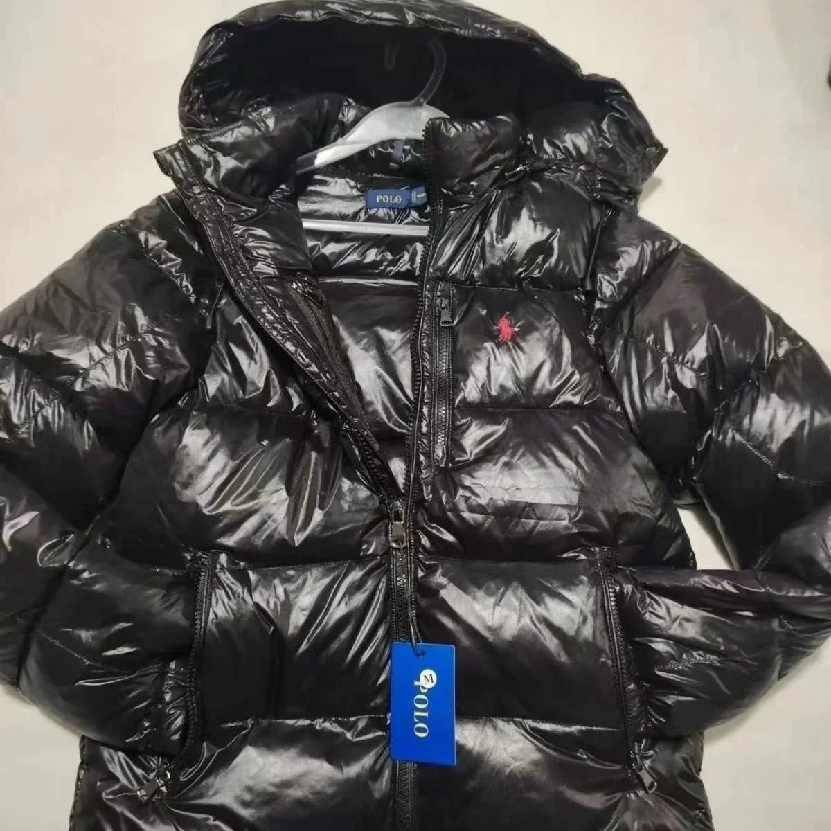   Moncler Maya Down Jacket 40 styles -4