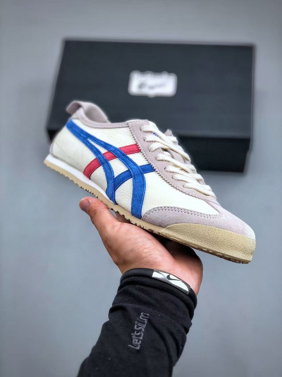 Onitsuka Tiger running shoes（39style） -2