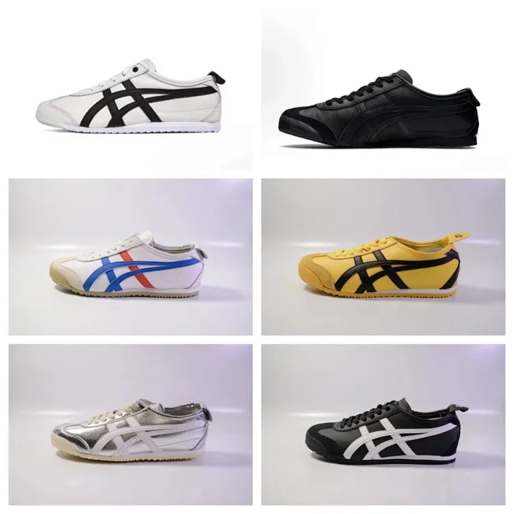 Onitsuka Tiger running shoes（3