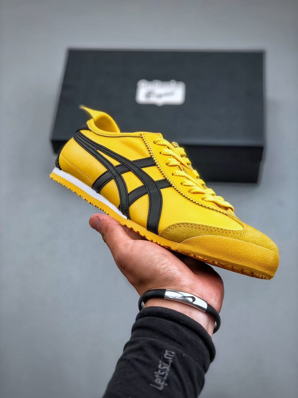 Onitsuka Tiger running shoes（39style） -4