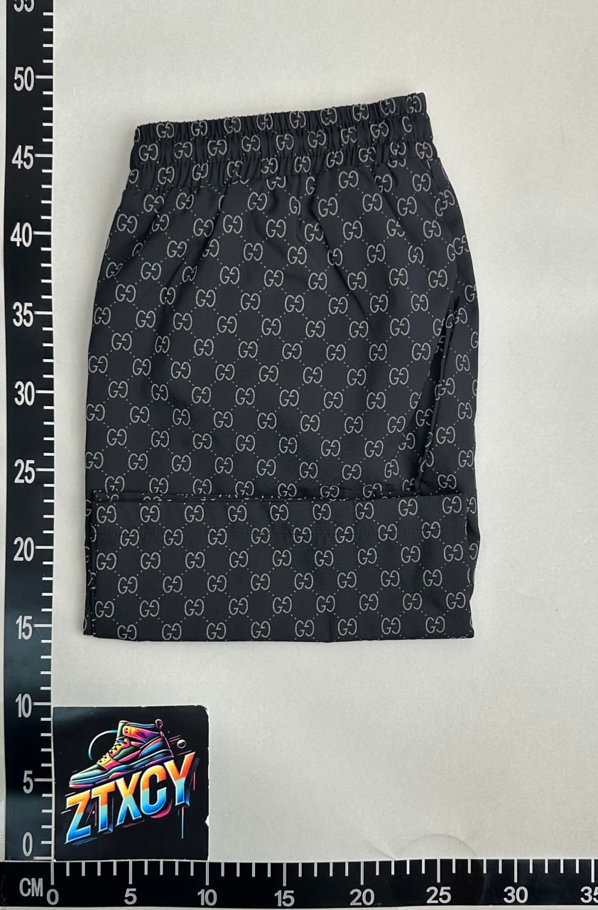 Gucci shorts -4