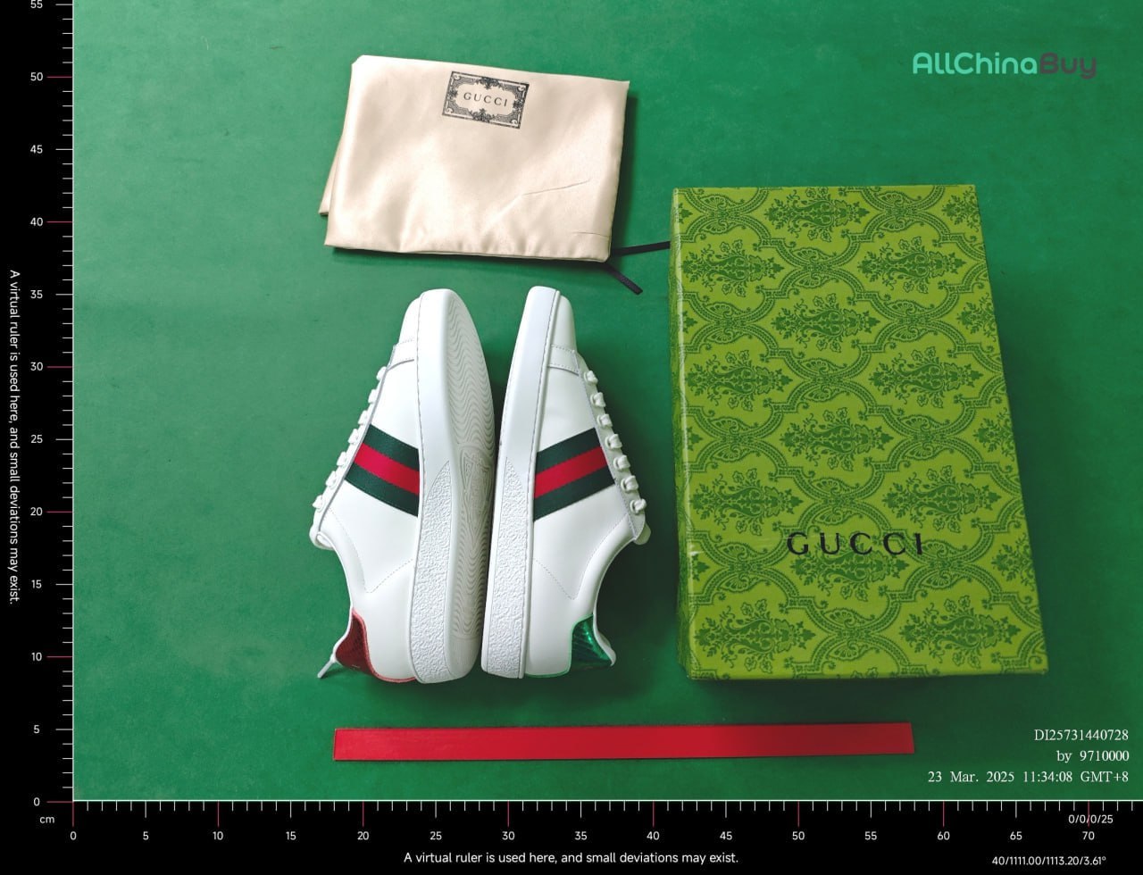  Gucci  Hermes Bouncing shoes -4