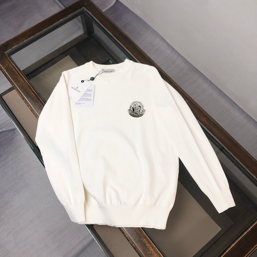   Moncler Sweatshirt 30 styles -4