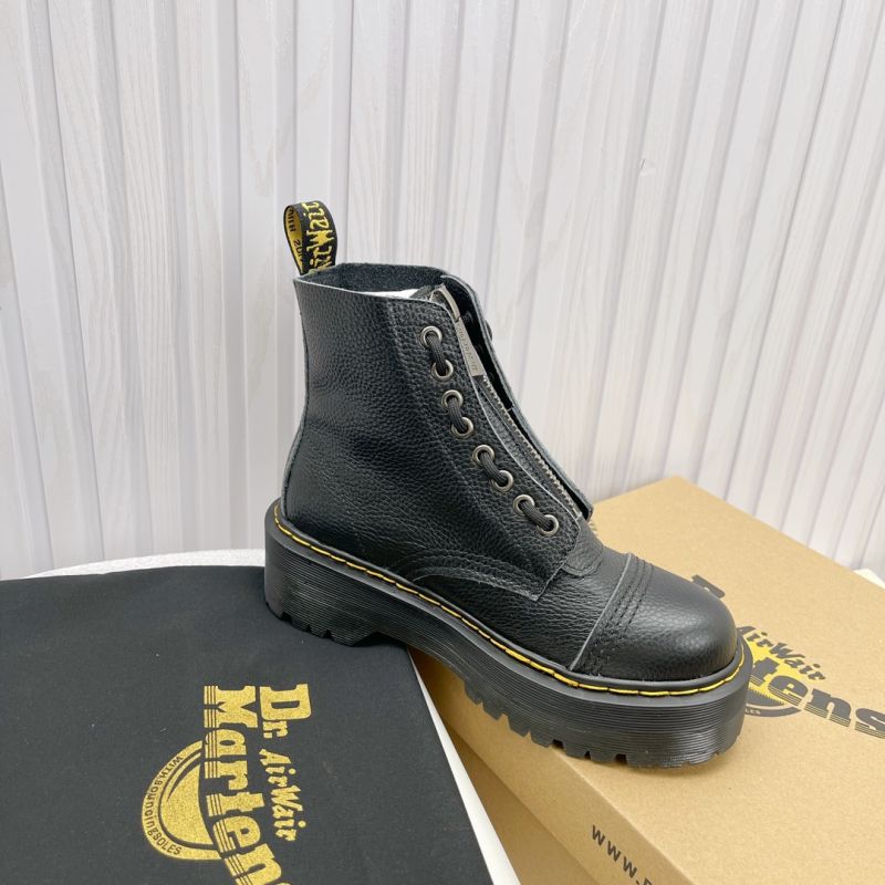 DOR MARTES MARTIN Boots -3