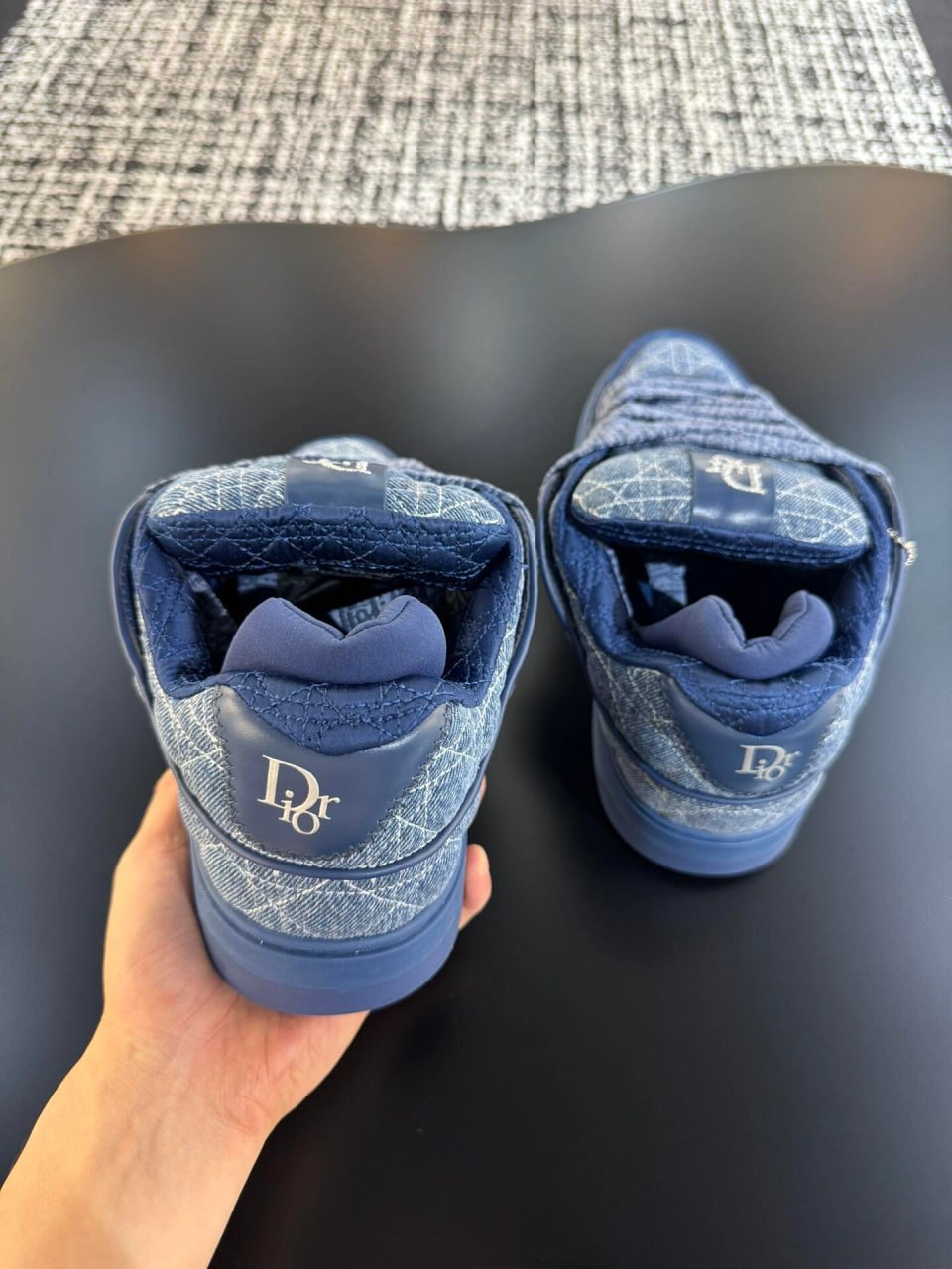 DIOR B9S -3