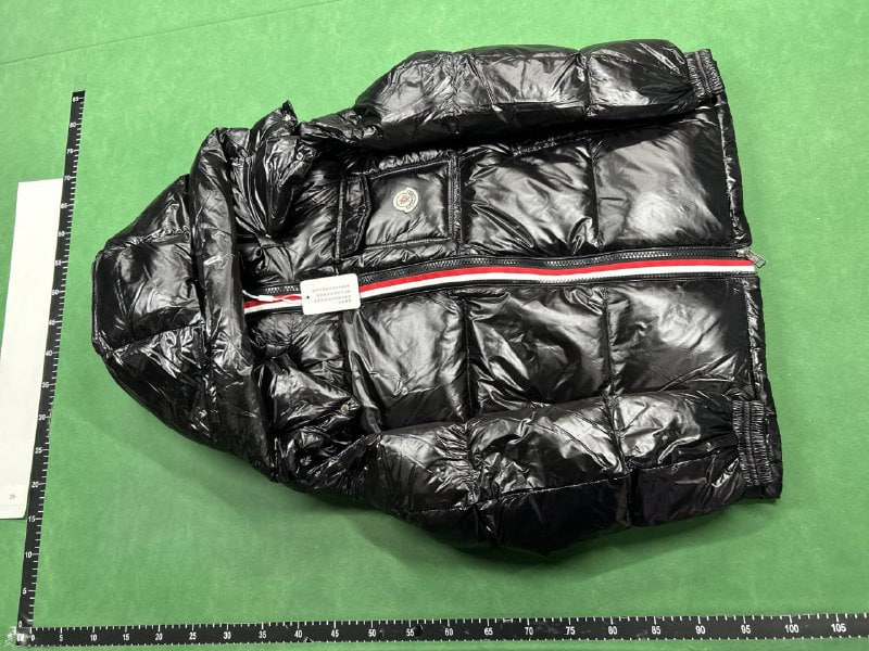Moncler Maya Puffer Jacket 27 styles -3