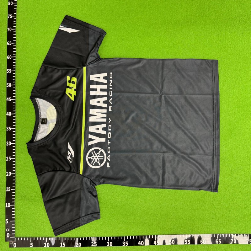 Yamaha t-shirtsteeshort sleeveYamaha hat -4