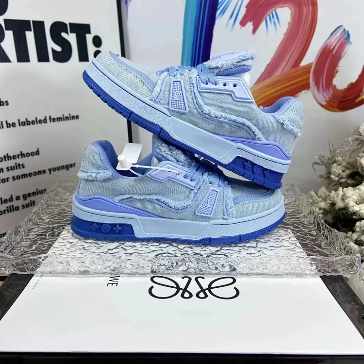 Louis Vuitton Trainer