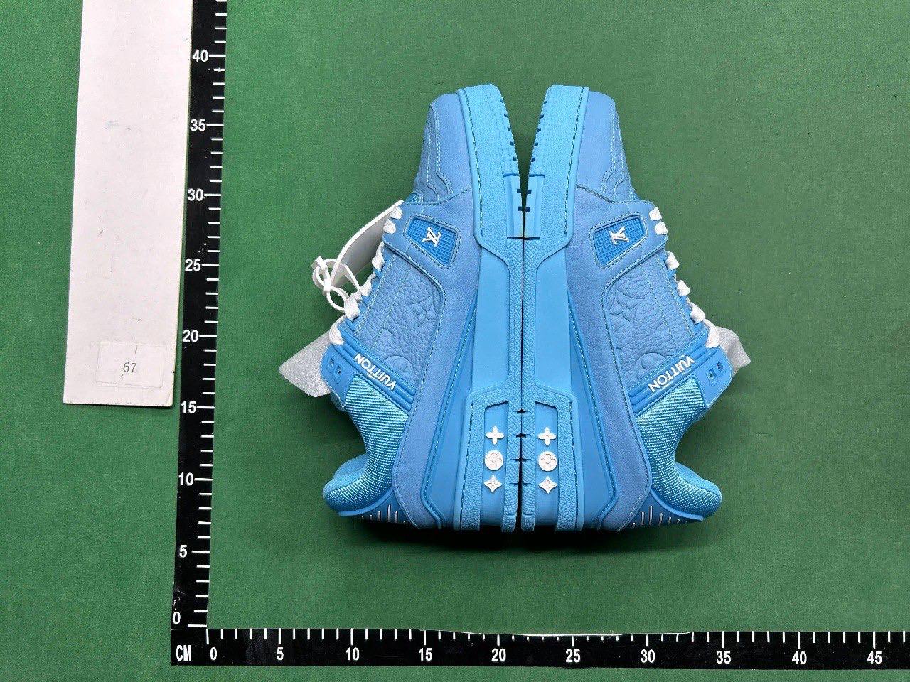 Louis Vuitton Trainer -2