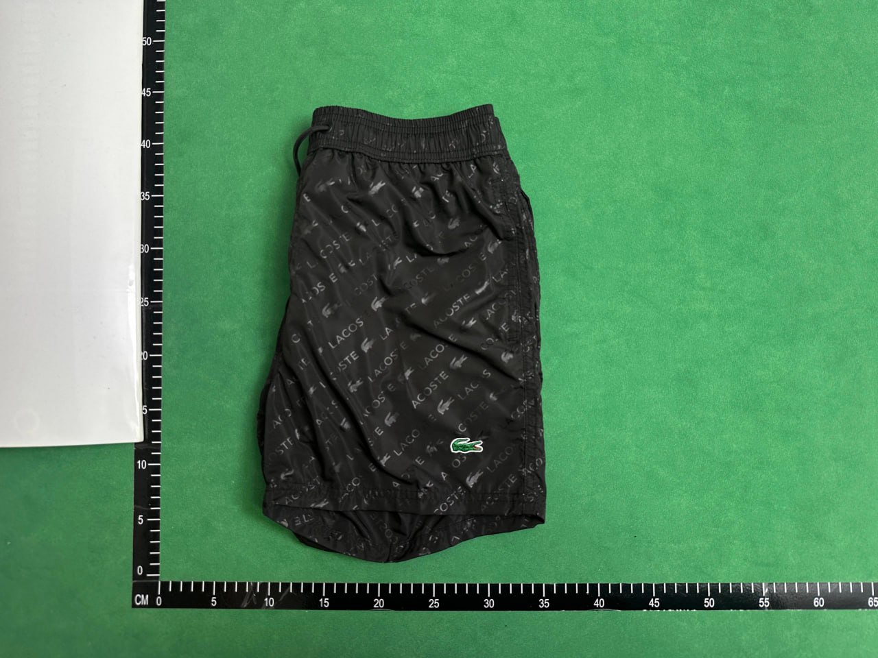 Lacoste shorts ( 17 + styles) -4