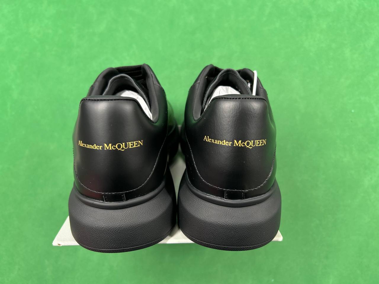 ALEXANDER MCQUEEN -3