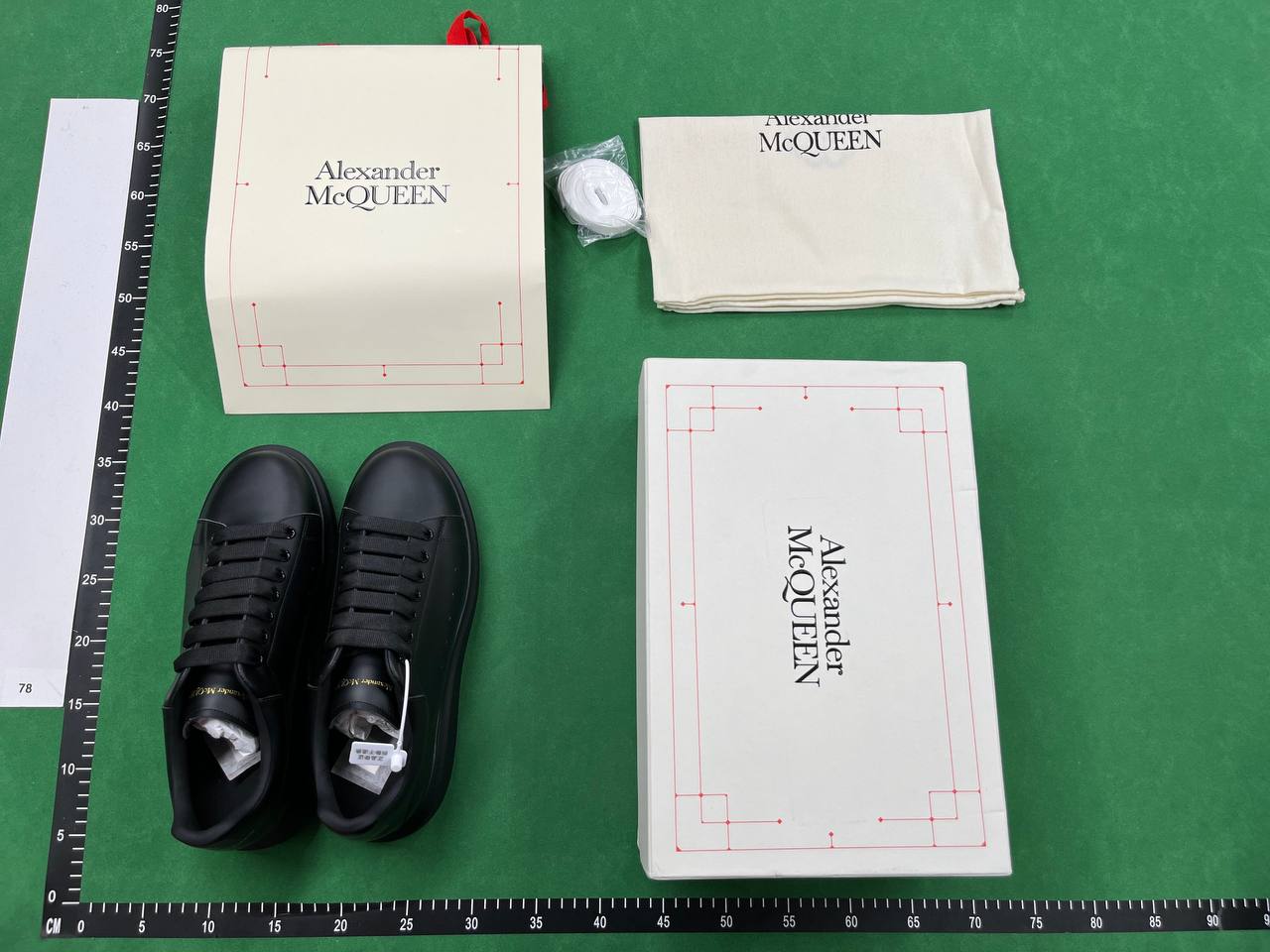 ALEXANDER MCQUEEN -2