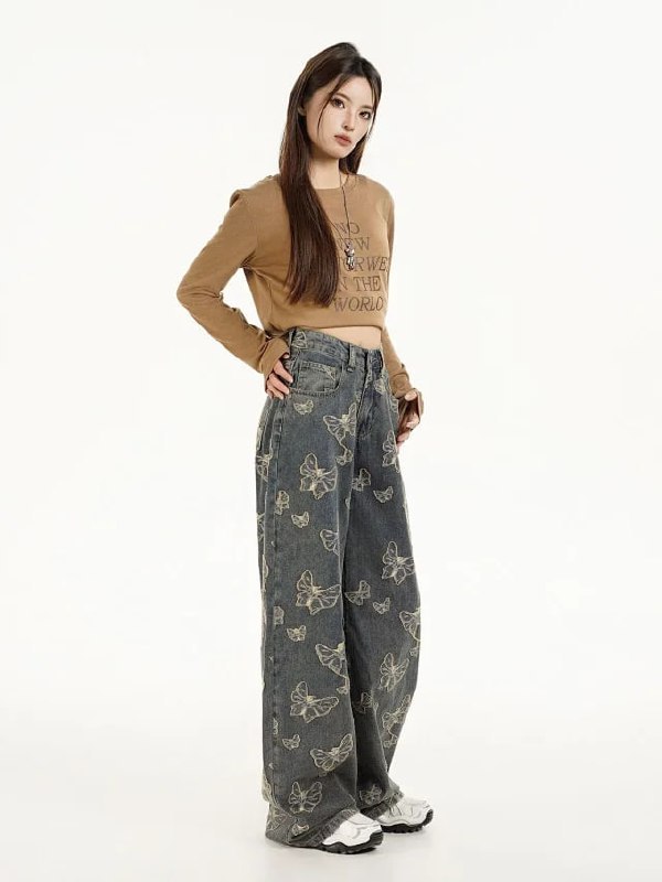 Jeans Pants -3